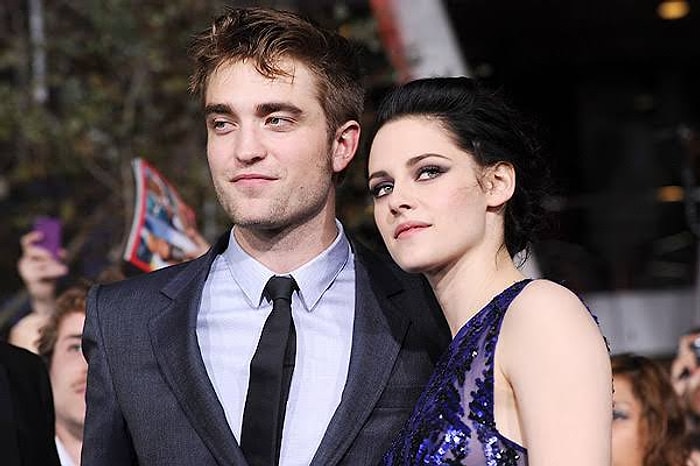 Кристен Стюарт рассказала о сложностях в их отношениях с Робертом Паттинсоном