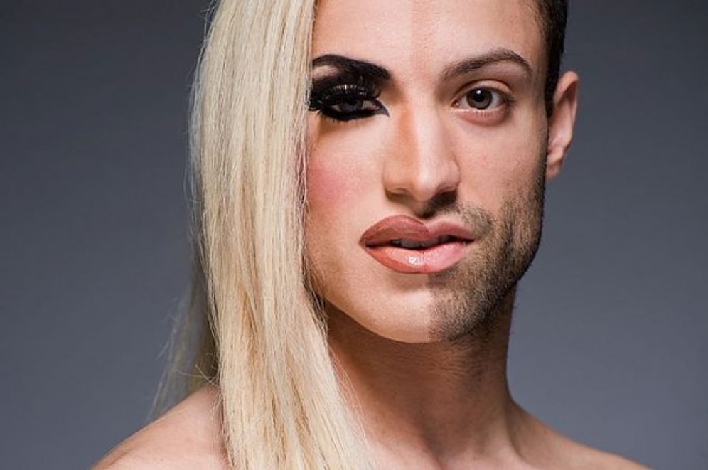 У вас женский мозг или мужской? Узнайте с помощью теста!