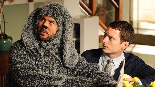 17. Wilfred