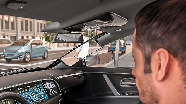 Gassler'in projesi, büyük markaların da üzerinde kafa yorduğu bir konuydu, Hyundai ve Kia benzer bir tasarım için patent başvurusunda bulundu, Continental, Toyata gibi markalar ise bu sorun üzerine geliştirmeler yaptı.