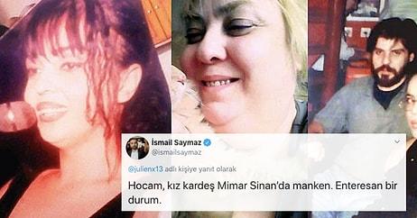 Arkasından Çıkan Dramla Tüm Türkiye'yi Yasa Boğan Dört Kardeşin Ölümünün Ardından İsmail Saymaz'ın Densizliği Tepkilere Neden Oldu!