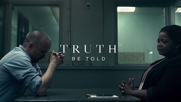 15. Truth Be Told / 6 Aralık