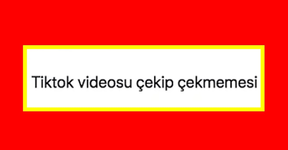 Karşısındaki İnsanın IQ’su Hakkında Kafasında Net Fikir Oluşturan Detayları Paylaşarak Hem Güldüren Hem de Düşündüren Takipçilerimiz