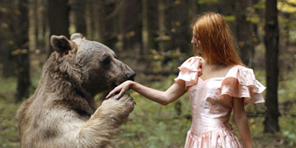 Eski Sevgilin Bir Hayvan Olsaydı Ne Olurdu?