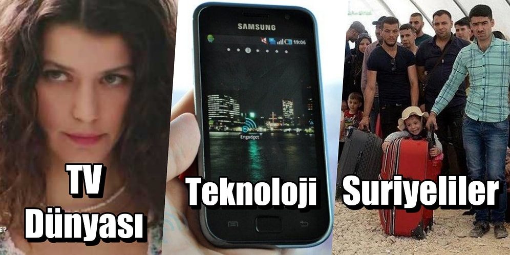 2020 Yılına Girmeye Hazırlanırken Yaşlandığımızı Gösteren ve Yüzümüze Tokat Gibi Çarpan Gerçekler