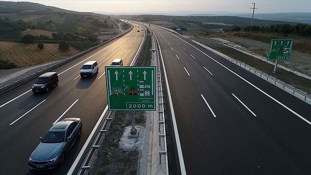 Karayolu trafik güvenliği için de çalışma yapılacak