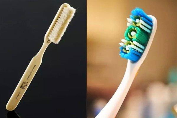 30. Diş fırçaları