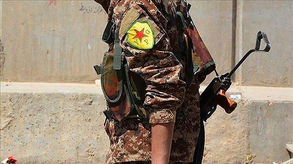 "YPG teröristleri tarafından yapılan çok sayıda ihlal var"