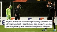 Avrupa'ya Veda Ettik! Braga-Beşiktaş Maçında Yaşananlar ve Tepkiler