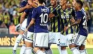Fenerbahçe, Kasımpaşa'yı Konuk Ediyor