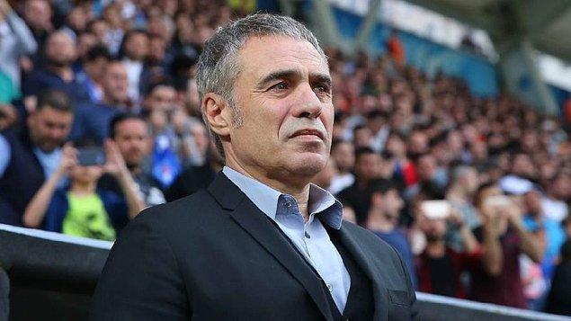 Teknik direktör Ersun Yanal yönetimindeki Fenerbahçe, haftaya 17 puan ve averajla 4. sırada giriyor.