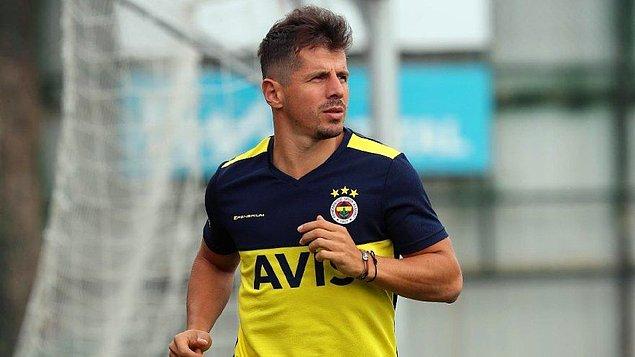 Fenerbahçe, Kasımpaşa karşısında 3 oyuncusundan yararlanamayacak. Emre Belözoğlu, Adil Rami ile Max Kruse, Kasımpaşa karşısında forma giyemeyecek.