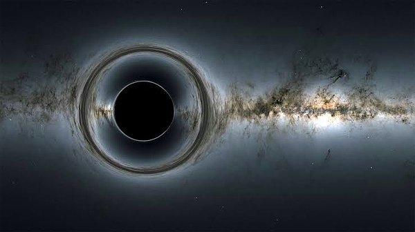 Gizemleriyle hepimizi büyüleyen, evrendeki en güçlü nesnelerden biri olan kara deliklerin sesini hiç duydunuz mu?