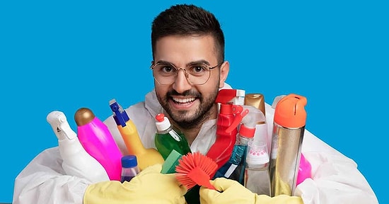 Abartmaya Gerek Yok! Çok Sık Temizlik Yapmanın Çok da Mantıklı Olmadığını Kanıtlayan 12 Sağlam Neden