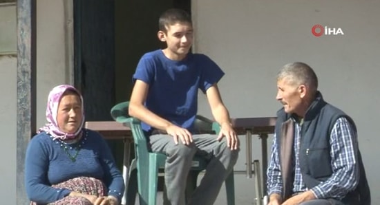 Manisa'da Korkunç 'Şaka': Kompresör ile Makatına Hava Basılan Gencin İç Organları Zarar Gördü