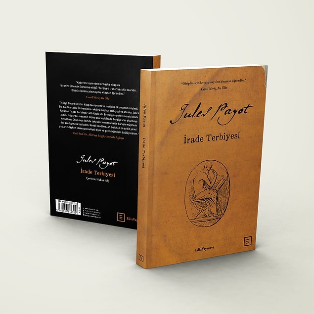7. İrade Terbiyesi - Jules Payot