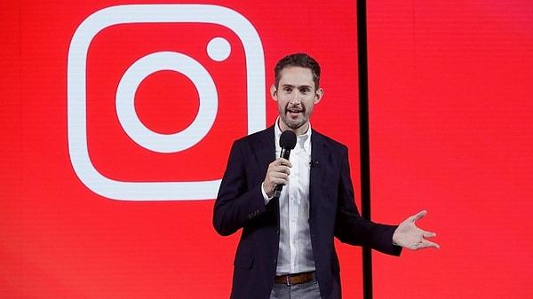 Kevin Systrom ve Mike Krieger 2010 yılının Ekim ayında kurdukları Instagram'ı hızlı bir büyümenin ardından 2 sene sonra Facebook'a satmıştı.