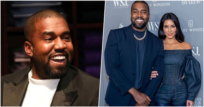 Bu Sefer Gerçekten Ciddi! Kanye West, 2024 Yılında Başkanlık Seçimlerine Gireceğini Duyurdu