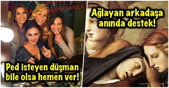 Beyler Bilmez! Bütün Kadınların Bildiği ama Kimselere Söylemediği Yazısız Kurallar