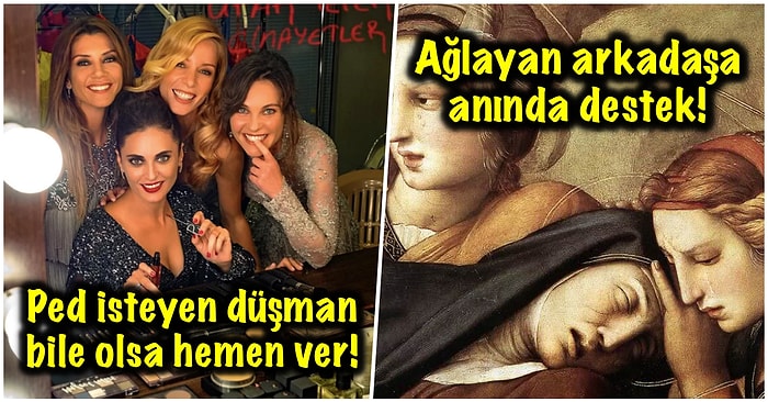 Beyler Bilmez! Bütün Kadınların Bildiği ama Kimselere Söylemediği Yazısız Kurallar