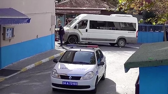 Minik Eylül'ün Ölümüne Sebep Olmuştu: Servis Aracı Sürücüsü Tutuklandı