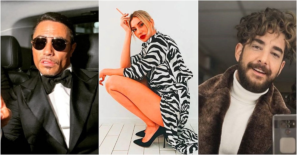 Bugün de Gıybete Doyduk! 8 Kasım'da Magazin Dünyasında Öne Çıkan Olaylar