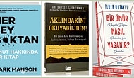 Son Dönemlerin En Çok Okunan 23 Popüler Kişisel Gelişim Kitabı