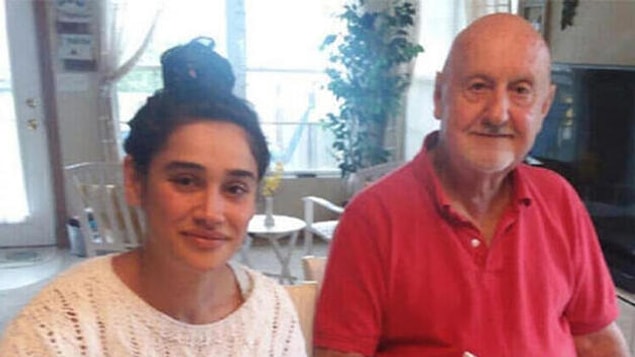 Bu nedenle Amerika'ya kaçmak zorunda kaldığını da ekleyen Onur Akay'ın iddiası çok ağır. Bakalım Meltem Miraloğlu'nun tepkisi nasıl olacak merak konusu...