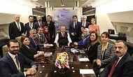 Erdoğan ABD Ziyareti Öncesi Açıkladı: 'Mektubu Trump'a Takdim Edeceğim'