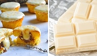 Cupcake Aşkınızı Canlandırmaya Ne Dersiniz? Limonlu-Beyaz Çikolatalı Cupcake!