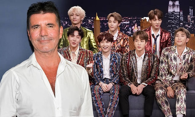 Tıpkı One Direction, Fifth Harmony ve Little Mix gruplarında olduğu gibi grup üyelerini kendisinin belirleyeceğini söyleyen ünlü isim, bu yarışmanın yeni bir müzik akımını başlatacağını söyledi.