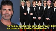 Ünlü Yapımcı Simon Cowell K-Pop'a Karşı UK-Pop Akımını Başlatacağını Açıkladı, Hayranları Kızdırdı!
