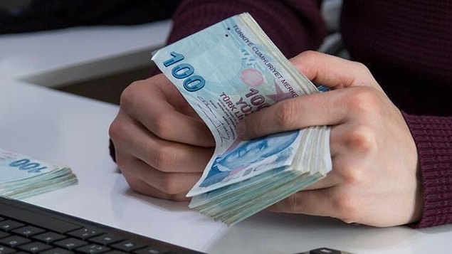 9. Amacınız ne olursa olsun kimseye maaşını sormayın.