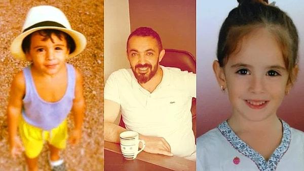 Bu sabah bir acı habere daha uyandık: Antalya'da yaşayan Şimşek ailesinin 2'si çocuk 4 üyesi ölü bulundu ve daha acıklısı siyanür şüphesi var...