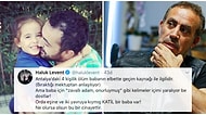 Haluk Levent Antalya'da Ölü Bulunan 4 Kişilik Ailenin Babası Hakkında 'Katil' Dedi, Hem Destek Gördü Hem de Tepki Aldı