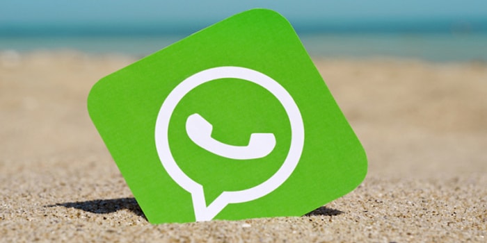 WhatsApp'ta En Son Kimden Mesaj Aldın Tahmin Ediyoruz!