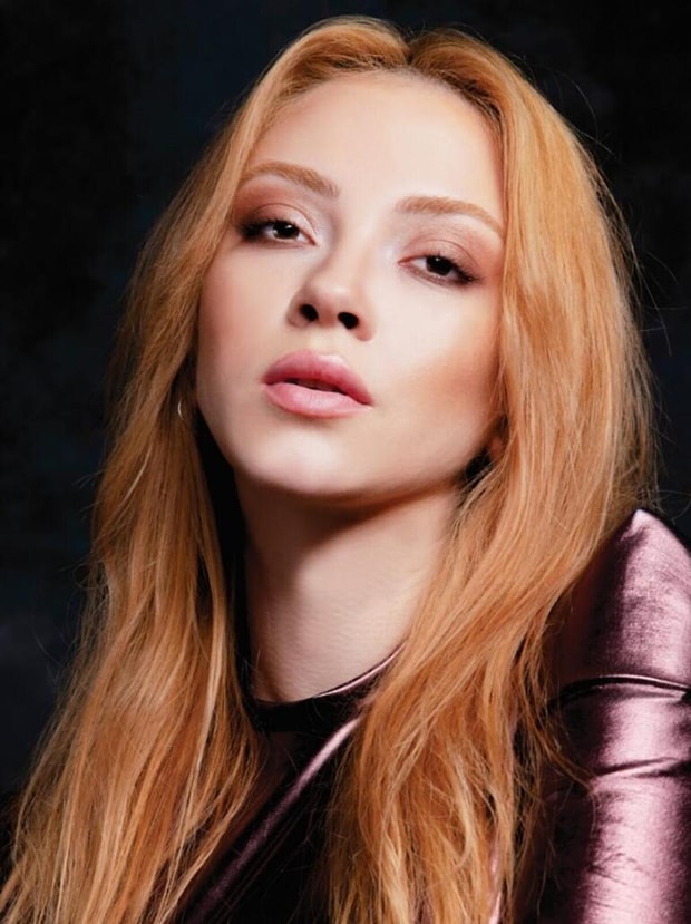 Ece Seçkin