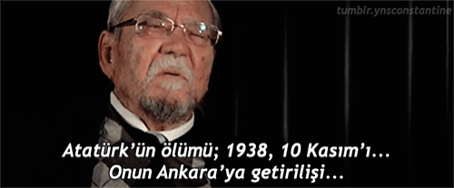 Halil İnalcık: 'Bugün, Milletimiz ve Devletimiz Varsa, Atatürk'e Borçluyuz'