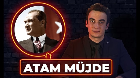 Stolk'tan 'Atam Müjde' Videosu: Atam Sana Çok Güzel Haberlerimiz Var!