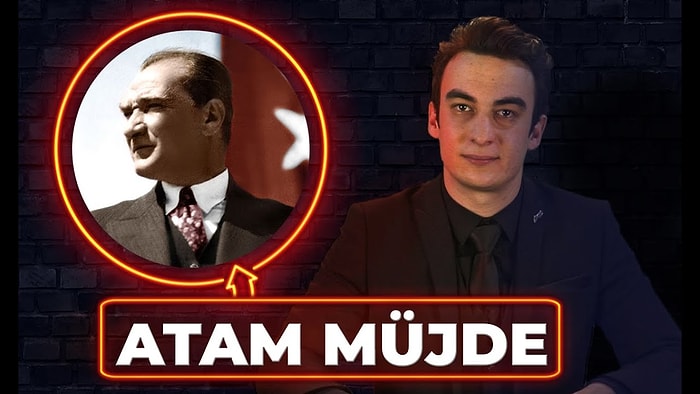 Stolk'tan 'Atam Müjde' Videosu: Atam Sana Çok Güzel Haberlerimiz Var!