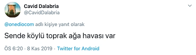 Bugüne Kadar Aldıkları En İlginç İltifatı Paylaşırken Hem Şaşkınlığa Uğratan Hem de Kahkahalara Boğan 35 Takipçimiz