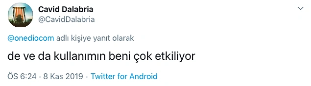 Bugüne Kadar Aldıkları En İlginç İltifatı Paylaşırken Hem Şaşkınlığa Uğratan Hem de Kahkahalara Boğan 35 Takipçimiz