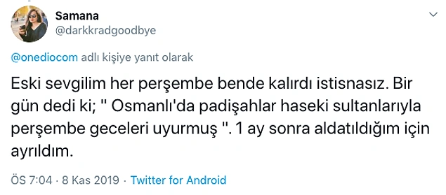 Bugüne Kadar Aldıkları En İlginç İltifatı Paylaşırken Hem Şaşkınlığa Uğratan Hem de Kahkahalara Boğan 35 Takipçimiz