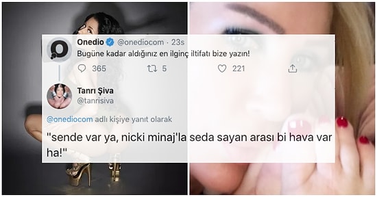 Bugüne Kadar Aldıkları En İlginç İltifatı Paylaşırken Hem Şaşkınlığa Uğratan Hem de Kahkahalara Boğan 35 Takipçimiz