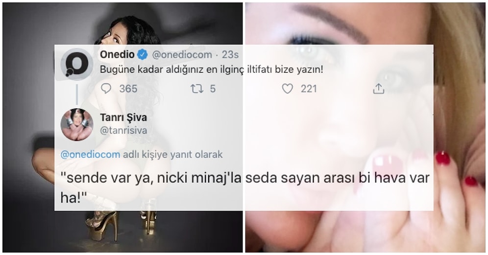 Bugüne Kadar Aldıkları En İlginç İltifatı Paylaşırken Hem Şaşkınlığa Uğratan Hem de Kahkahalara Boğan 35 Takipçimiz