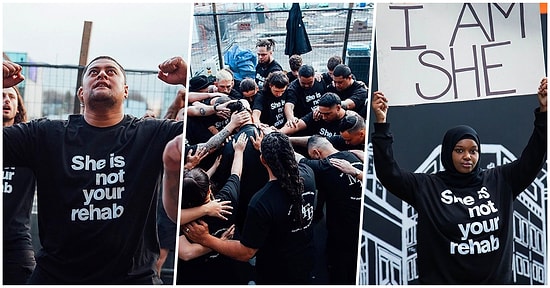 Erkeklerin Üzücü Geçmişlerini Unutmalarına Yardımcı Olmak İçin Samimi Bir Berber Açan Matt Brown