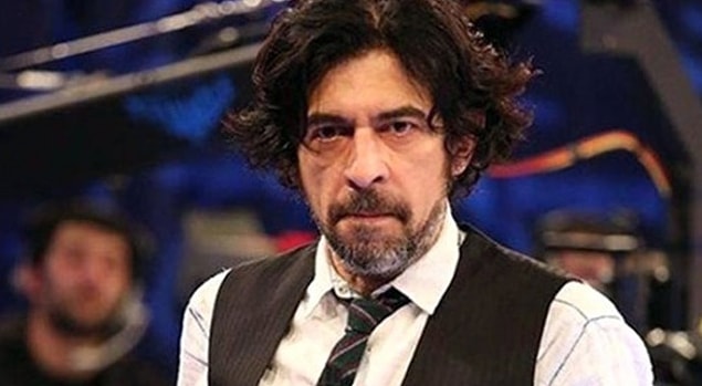 Sivri dili, şaşırtan açıklamaları ve talk show konseptine getirdiği bambaşka solukla Okan Bayülgen yıllardır ekranlarda bildiğiniz üzere...
