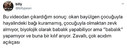 Okan Bayülgen Çocuklarıyla Oynayan Babaların Toplumda Saygı Görmeyeceğini Söyledi, Sosyal Medyadan Tepki Yağdı!