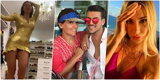 Yine Kaosa Doyduk! Gıybet Kazanı Birbirinden Enteresan Dedikodularla Bu Hafta da Alev Alev Yanıyor