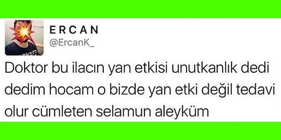 Ağlanacak Halini Anlatırken Güldürmeyi Seçerek Birbirinden Komik Paylaşımlar Çıkartan 10 Kişi